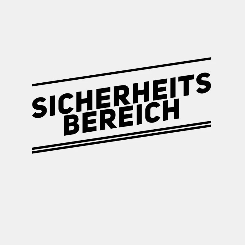 Sicherheitsbereich
