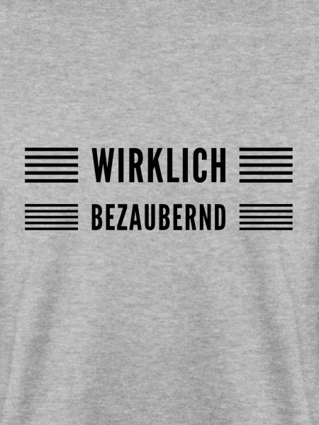 bezaubernd
