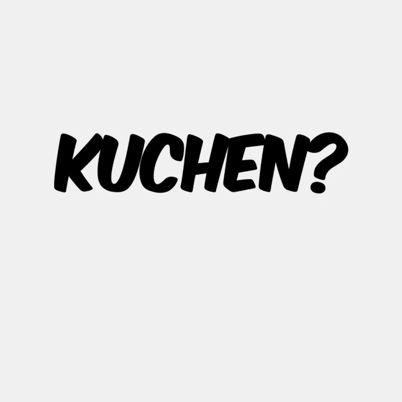 ein Stück Kuchen gefällig?