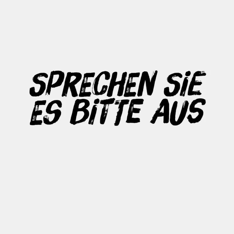 bitte aussprechen