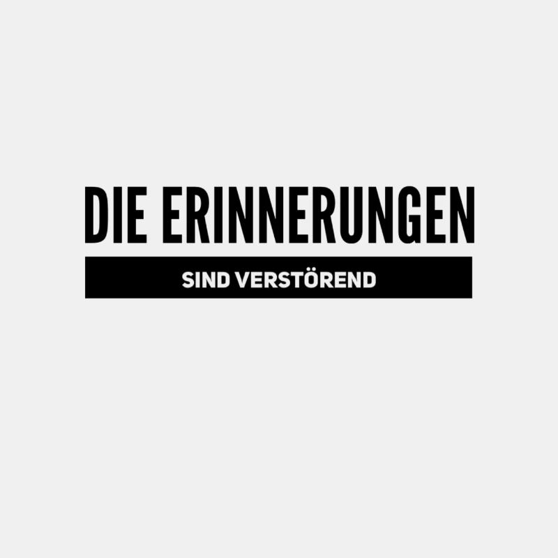 negative Erinnerungen