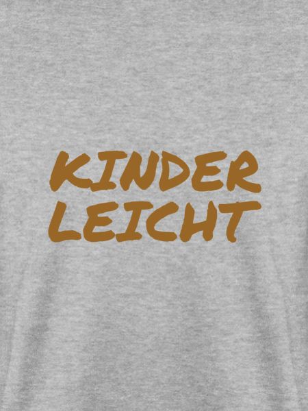 das ist ganz leicht