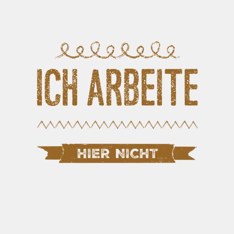 ich bin arbeitslos