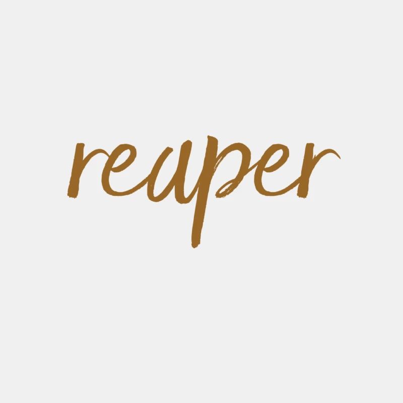 so sieht ein Reaper aus
