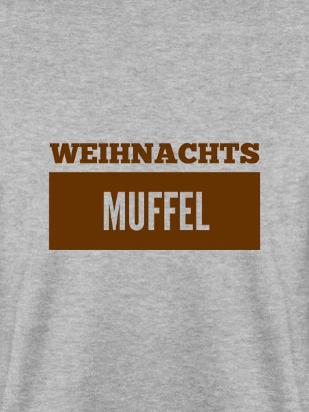 keinen Bock auf Weihnachten