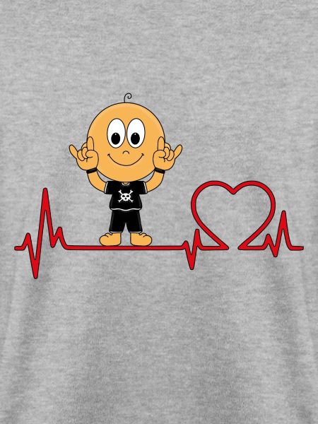 HERZSCHLAG - BABY - MUSIKER - LIEBE