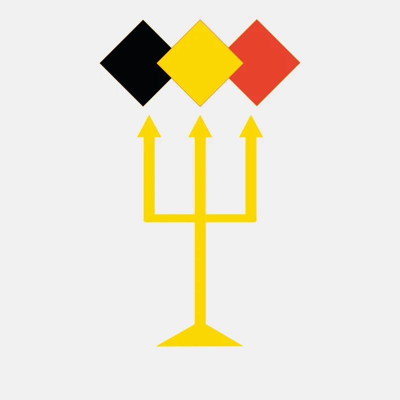 Belgien Soccer Red Devils