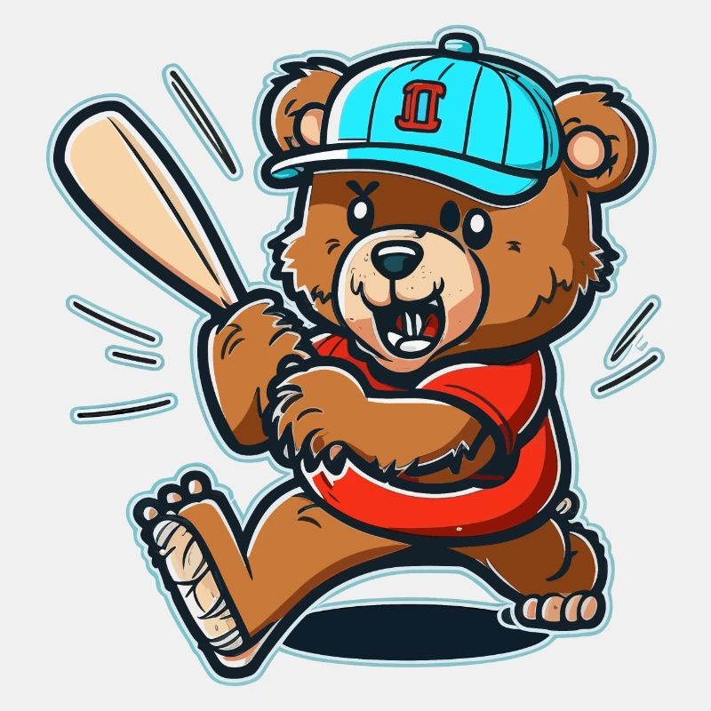 Bear Batter