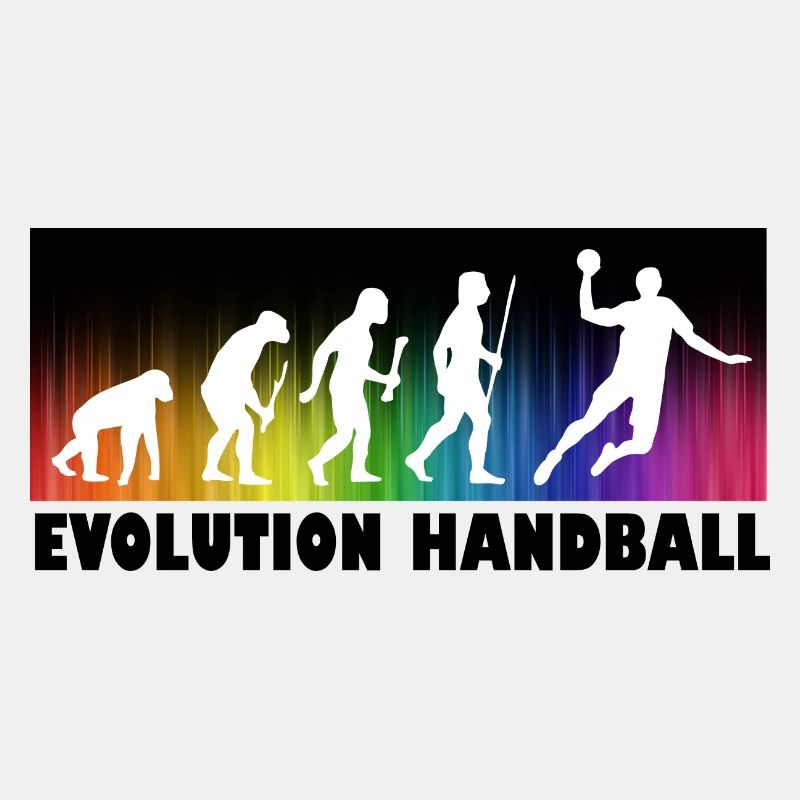 Evolution Handball