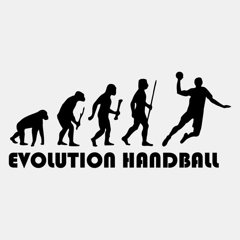 Evolution Handball