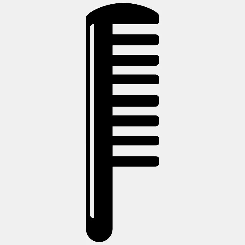 Kamm Friseur icon