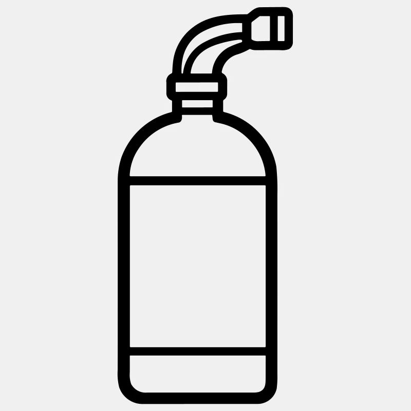 Feuerlöscher