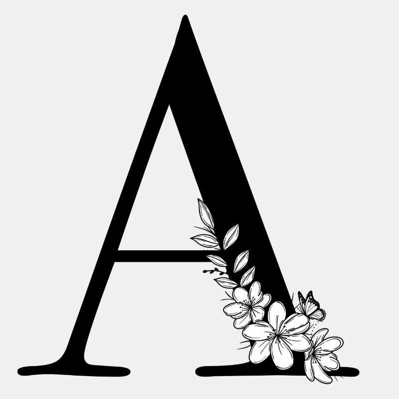 Lettre A