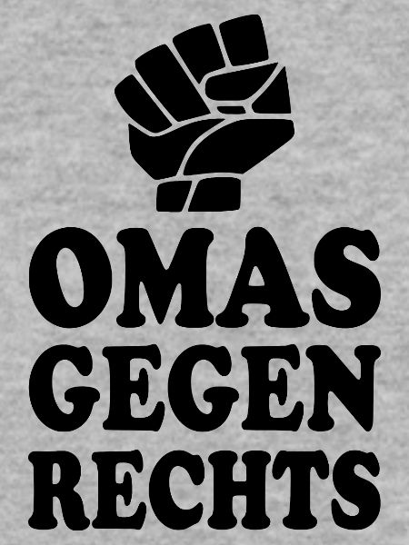Omas gegen rechts