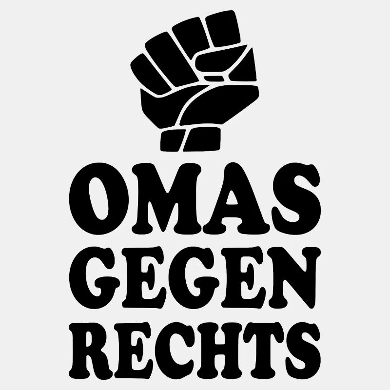 Omas gegen rechts