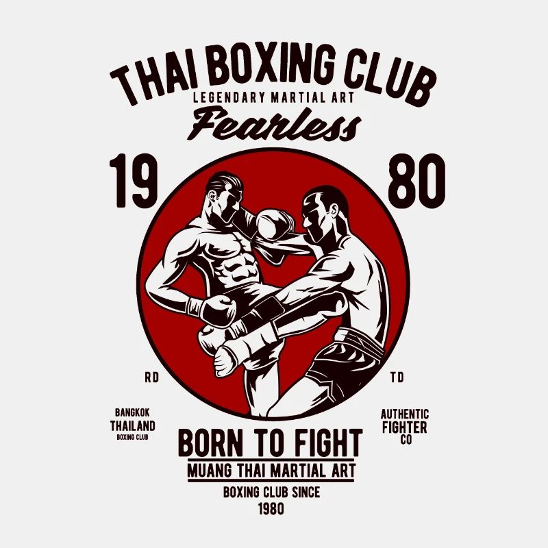 Thai Boxing Club