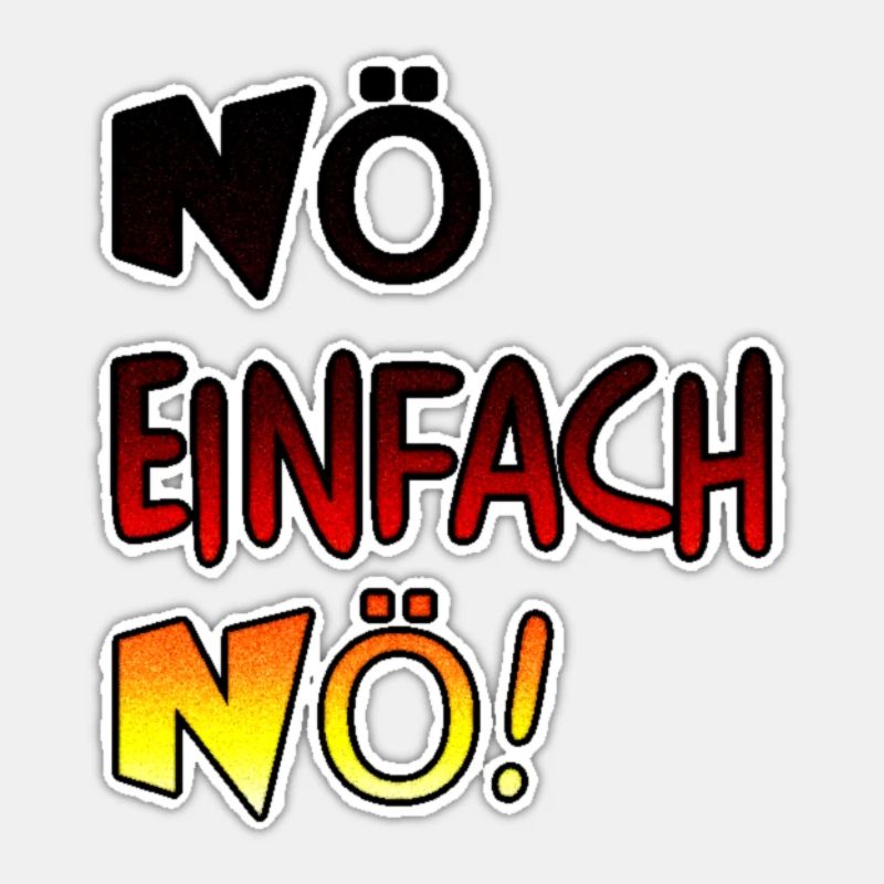 Nö