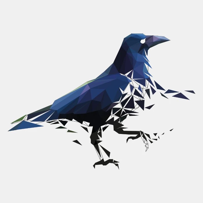 corbeau