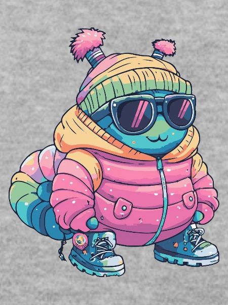 Wurm Winter
