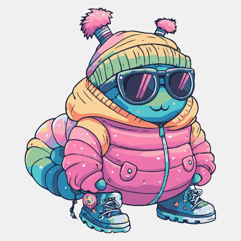 Wurm Winter