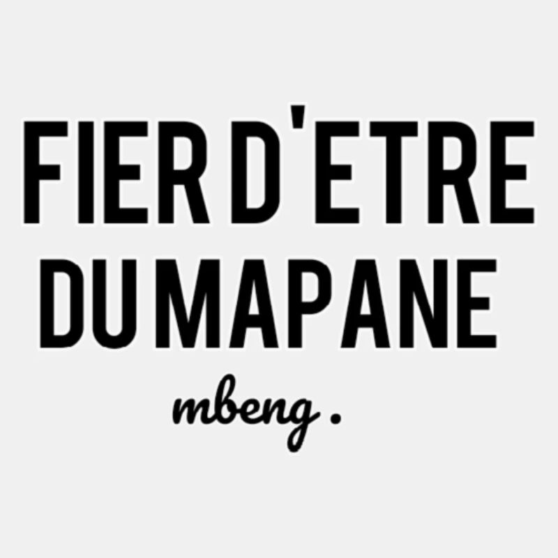 fier d etre du mapane