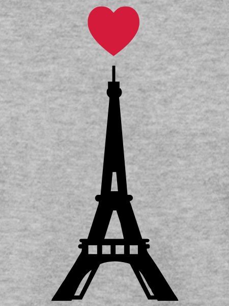 eiffelturm paris love
