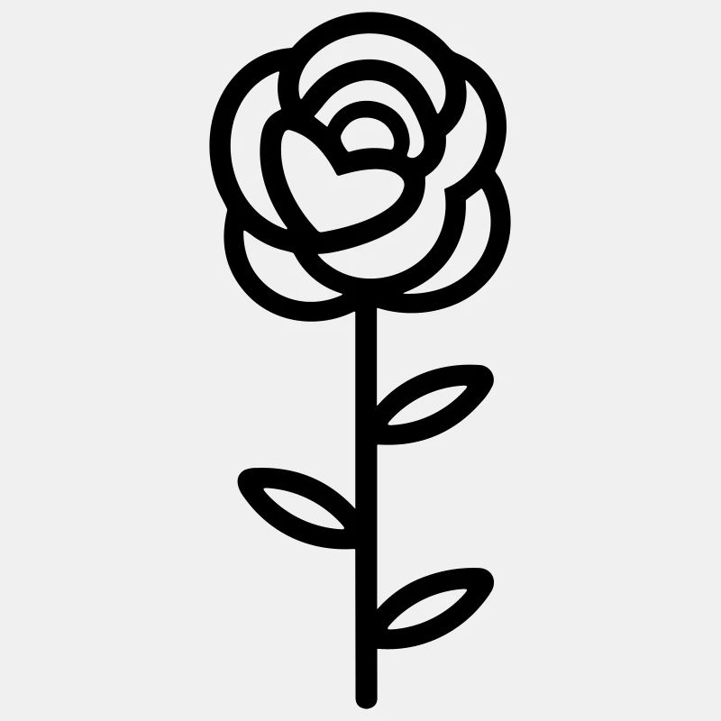 Rosa Blume