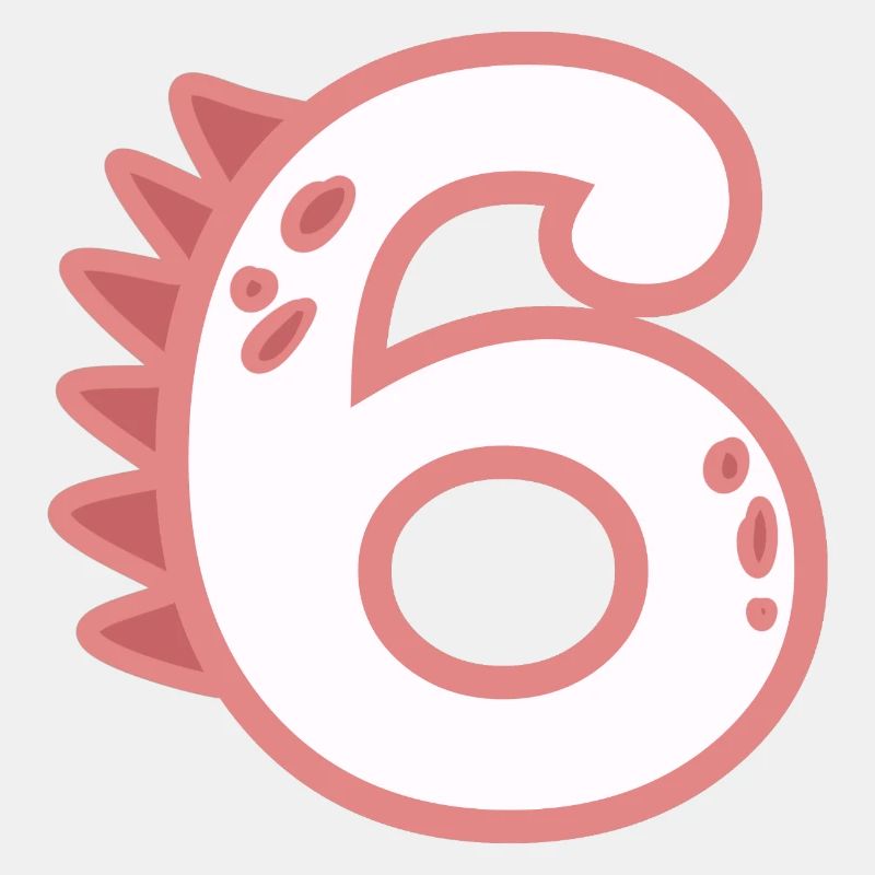 Numéro 6