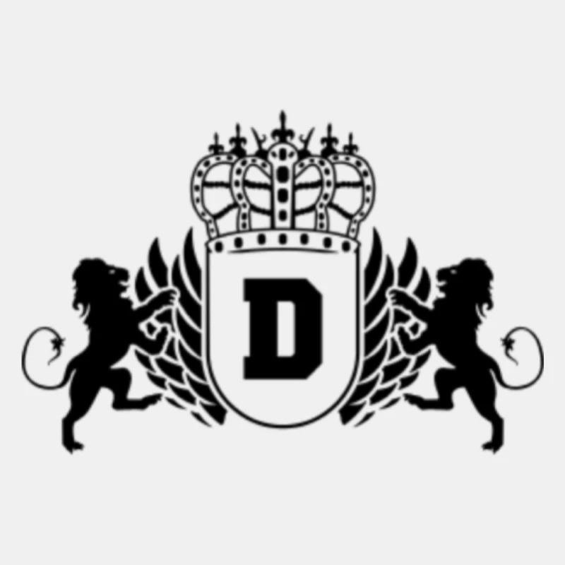 D Shop