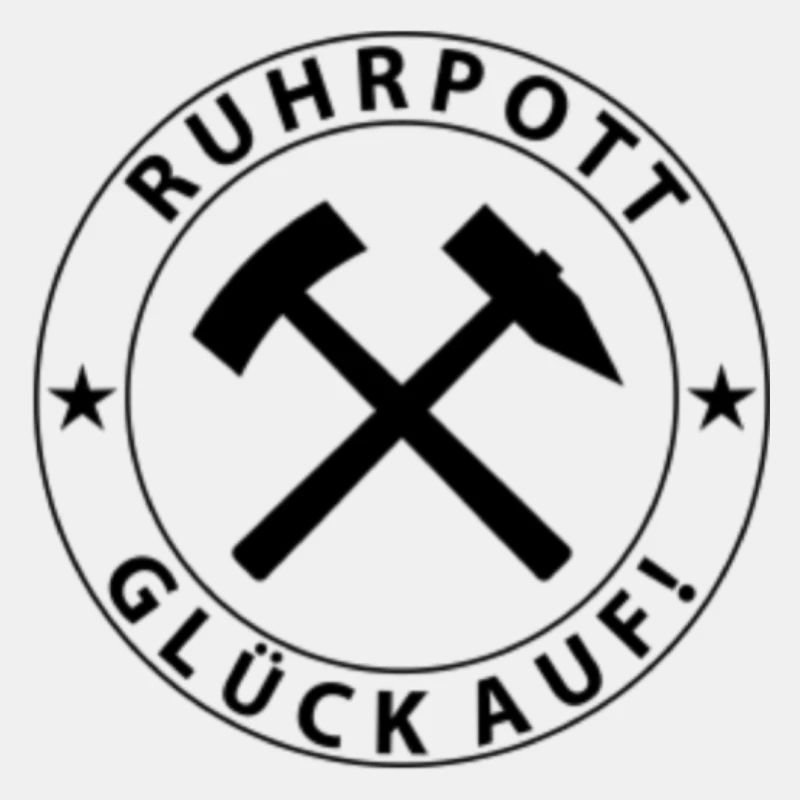 Ruhrgebiet