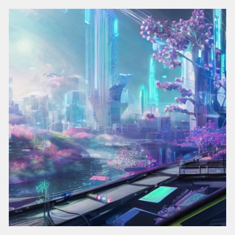 AI World