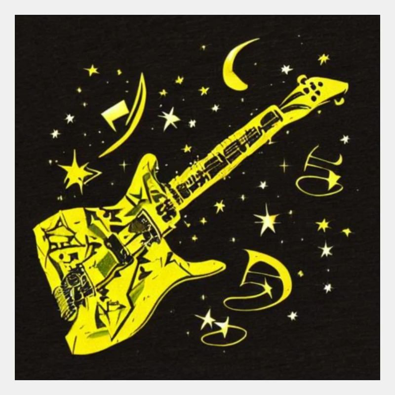 Gitarre
