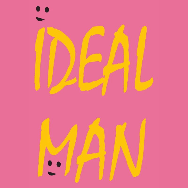 Idealer Mann