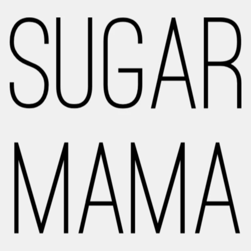 Maman de sucre