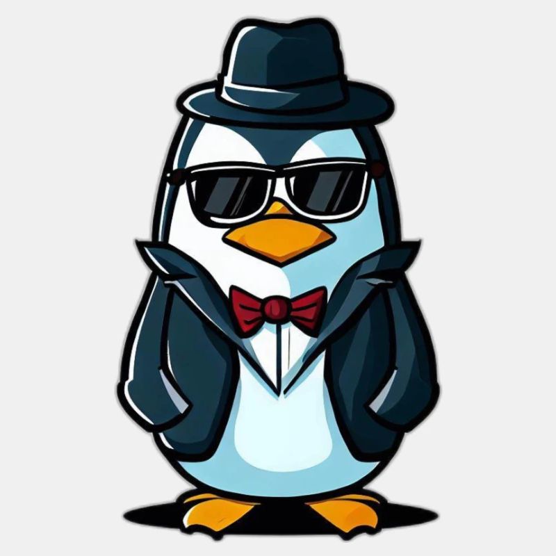 Pingouin