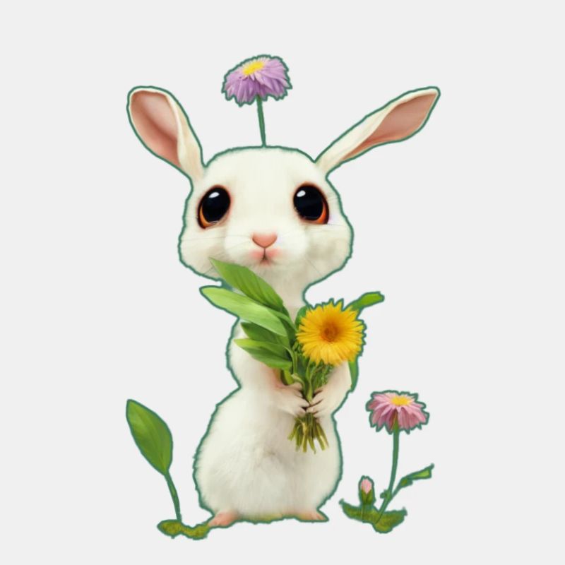 Kleiner Hase 2