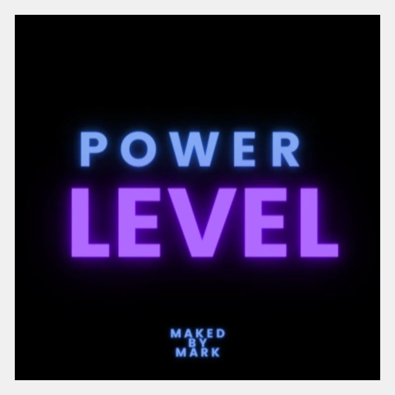 Power Level