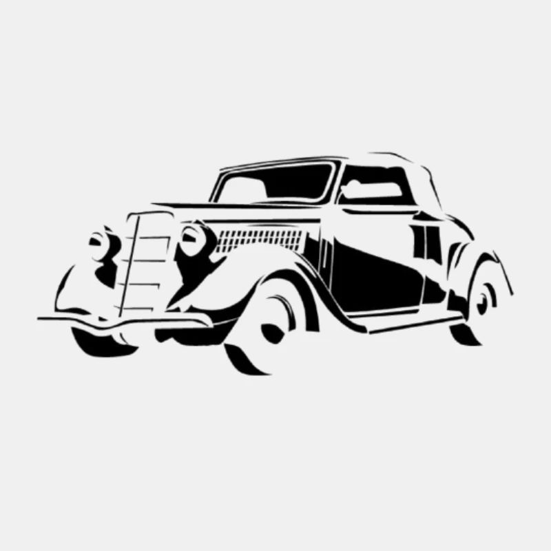 Oldtimer