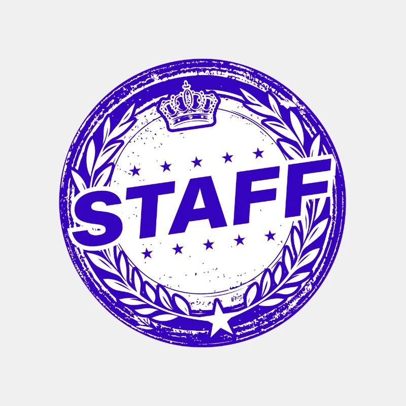 Staff Member