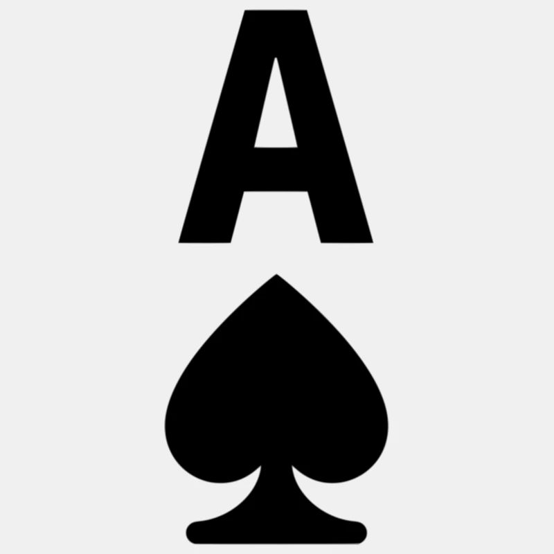 Pik Ass
