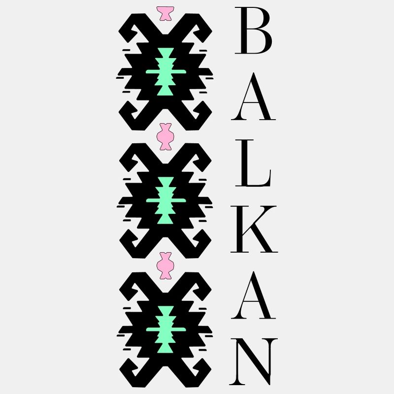 BALKAN