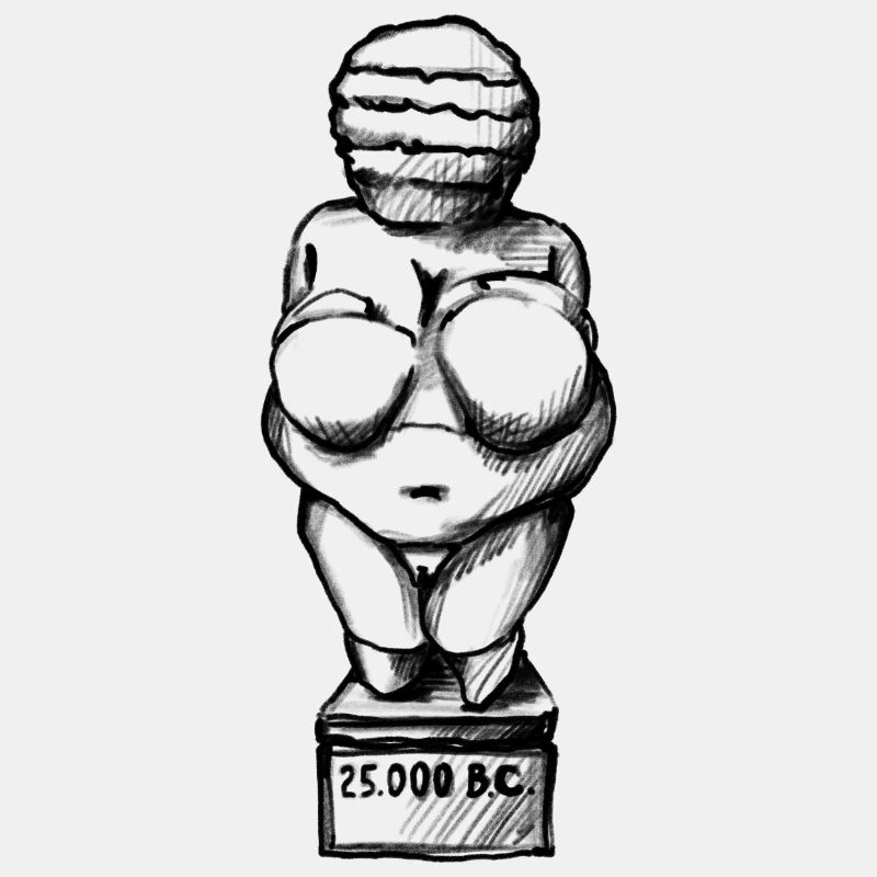 Venus BC
