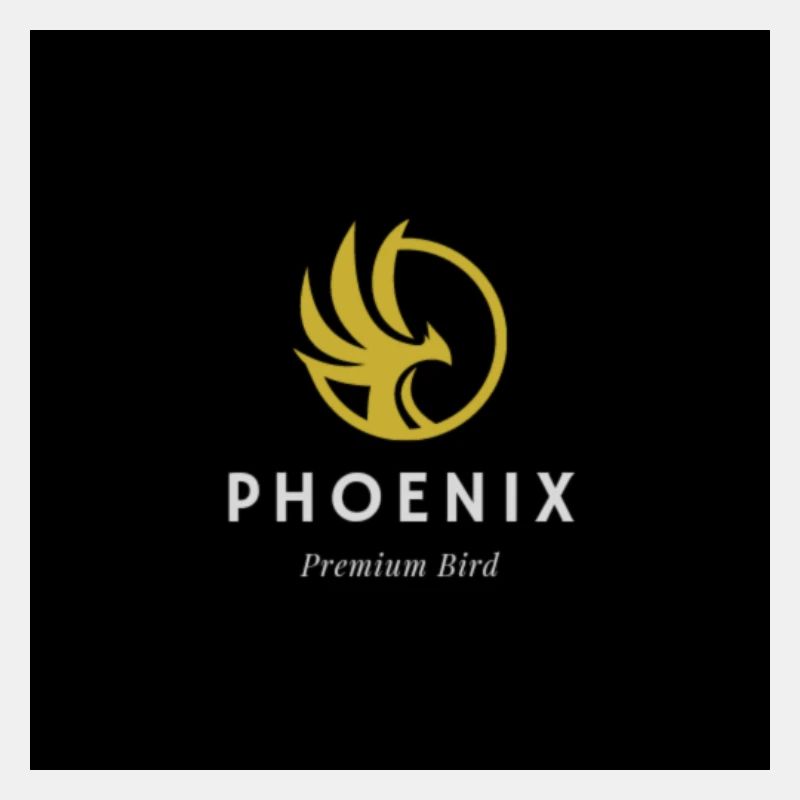 PHOENIX Premium Bird
