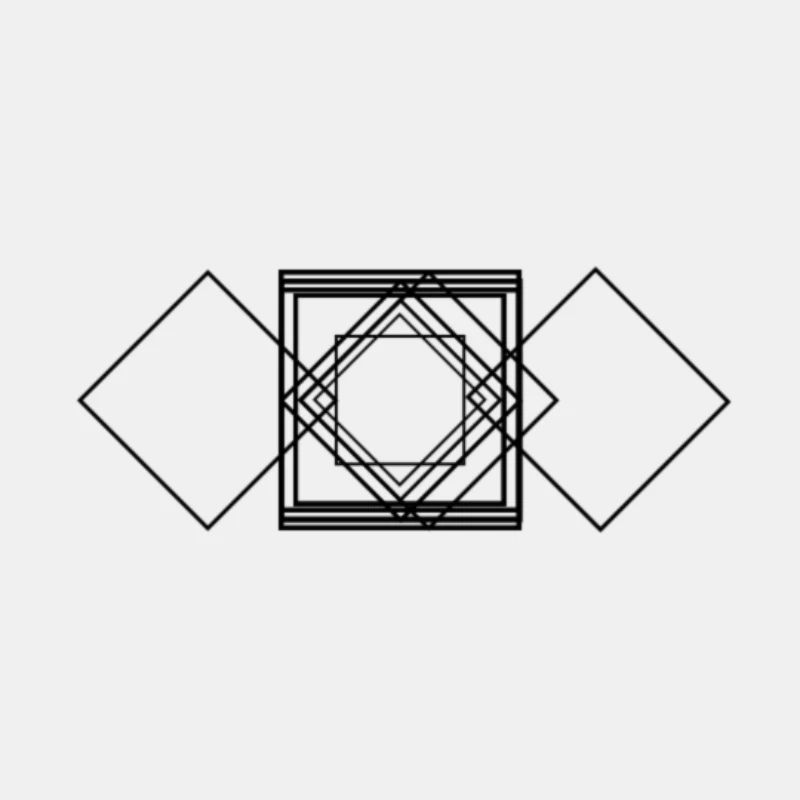 Rectangle expérimental