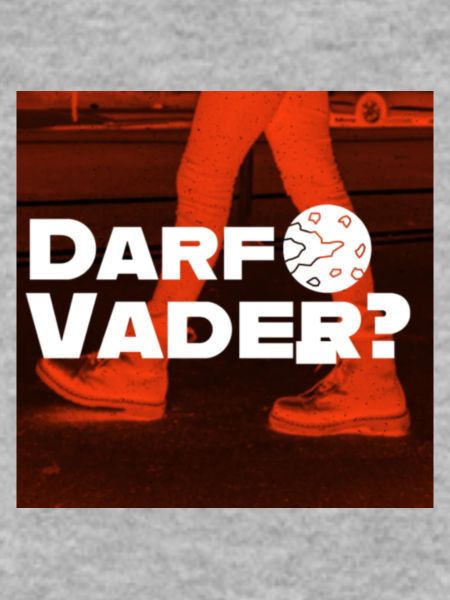 Darth Vader lustige Geschenkidee.