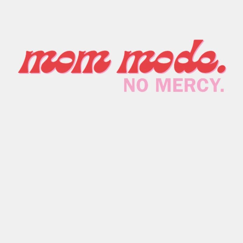 Mode maman