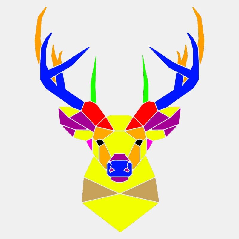 Hirsch