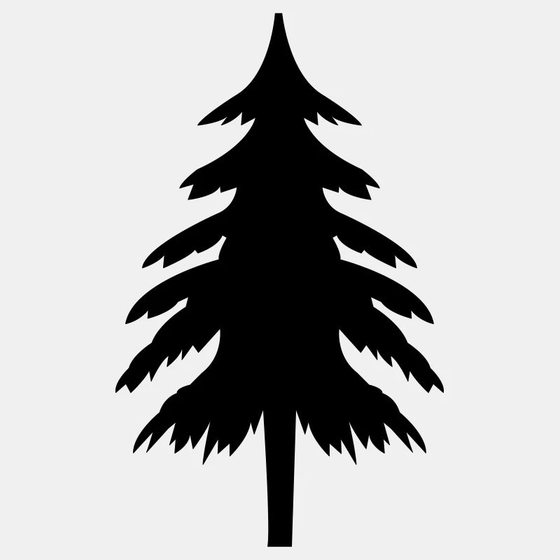 fir tree