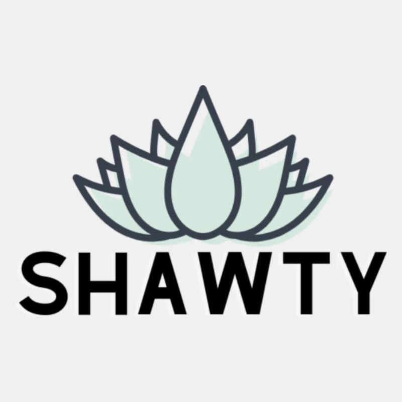 Cadeau d’idée Shawty Designe