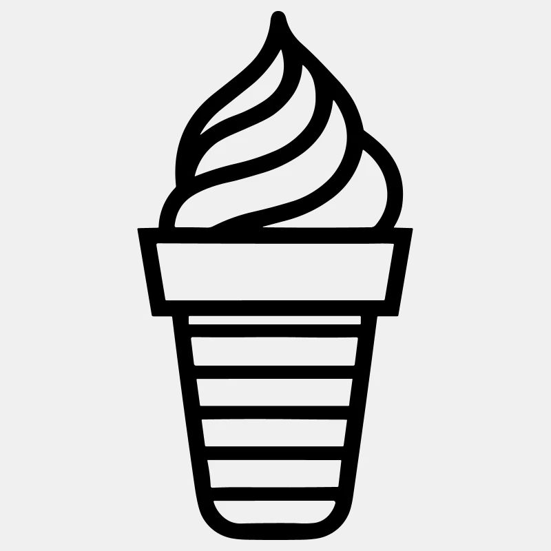Eisbecher